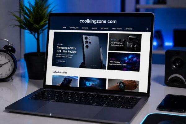 coolkingzone com