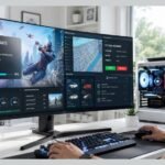 gaming vivid2201 patches