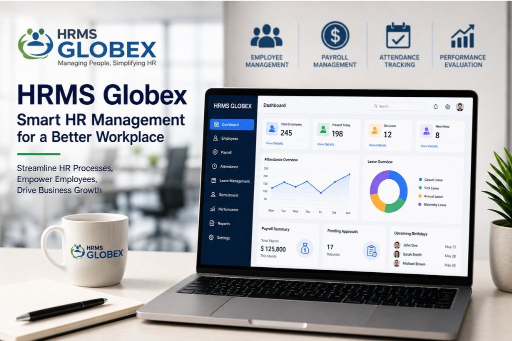 hrms globex