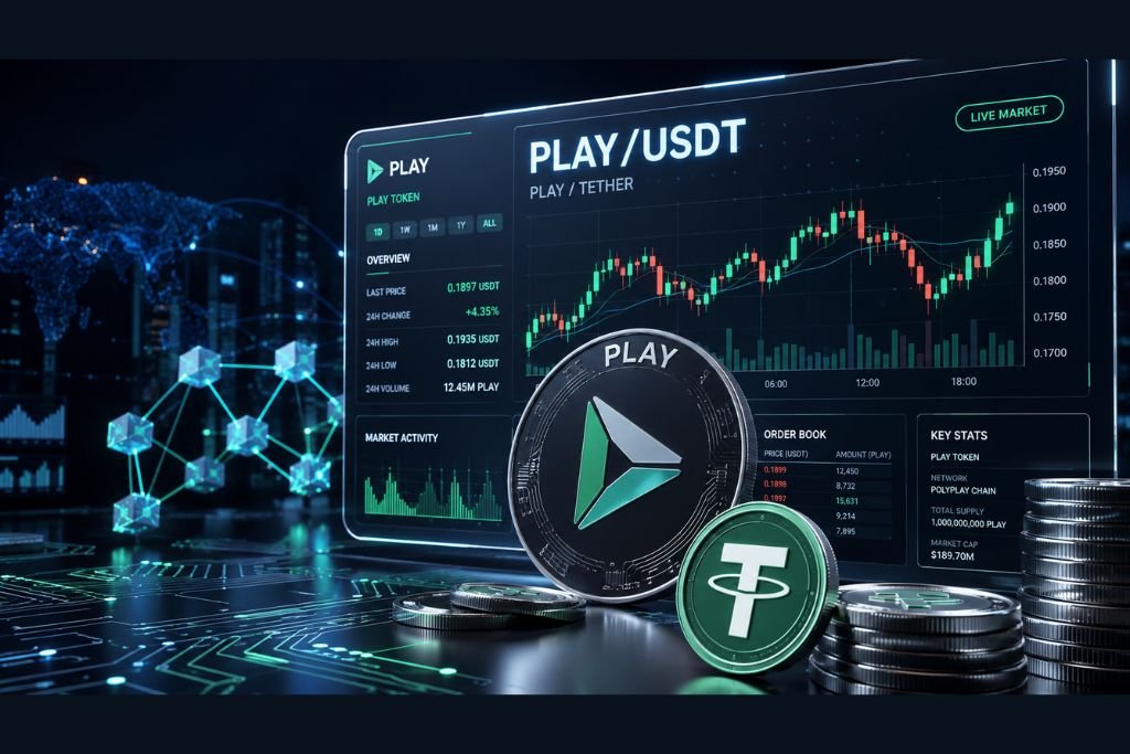 polyplay usdt