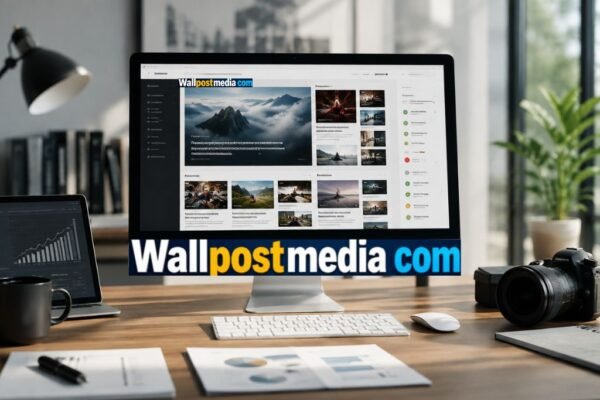 wallpostmedia com