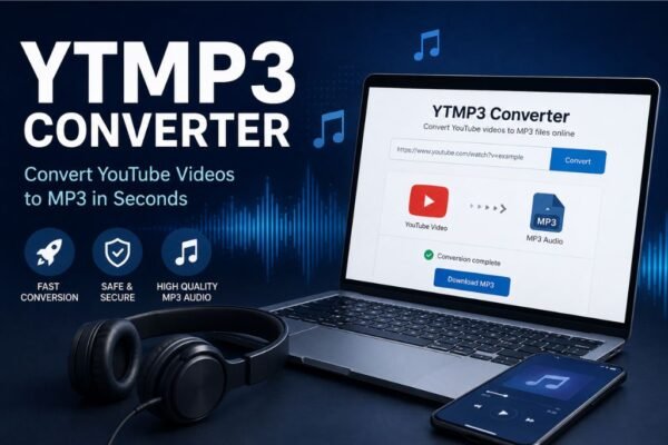 ytmp3 converter