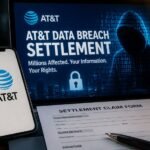 AT&T Data Breach Settlement