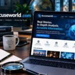 Accuseworld.com