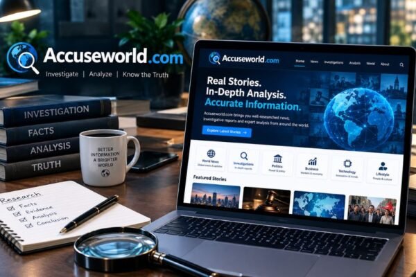 Accuseworld.com