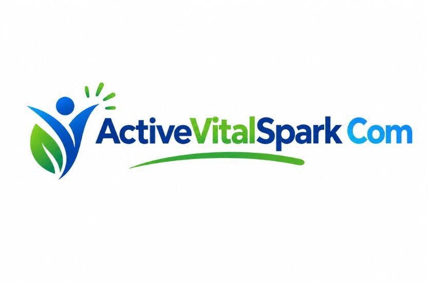 ActiveVitalSpark Com