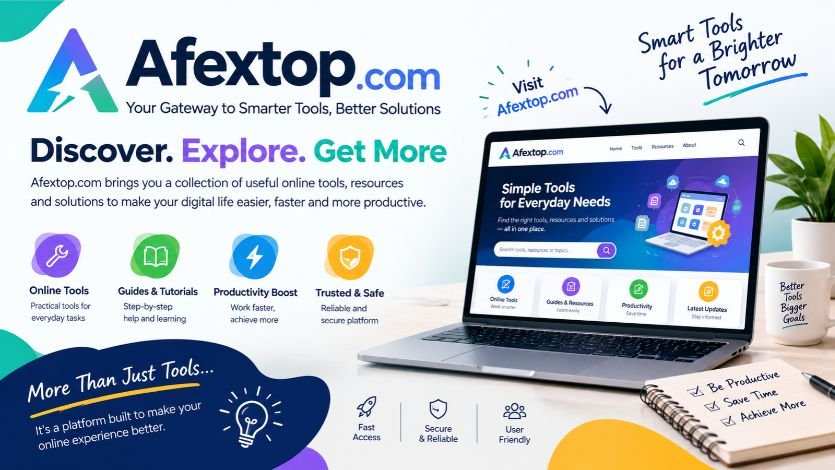 Afextop Com