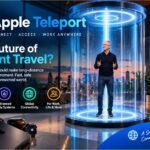 Apple Teleport