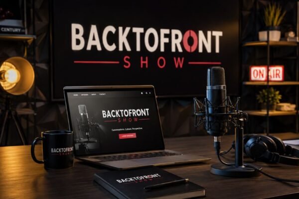 BacktoFrontShow