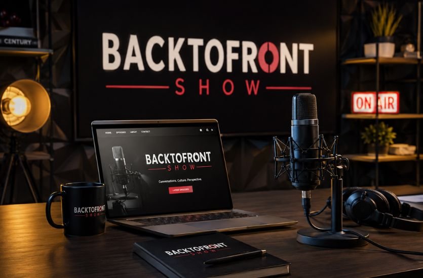 BacktoFrontShow