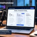 Backtofrontshow Pricing