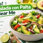 Best Ensalada con Palta Near Me