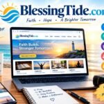 BlessingTide.com
