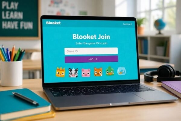 Blooket Join