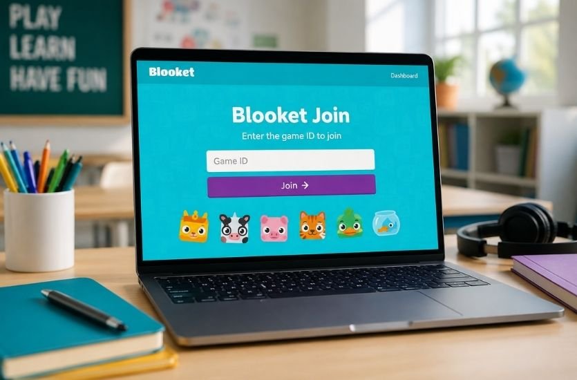 Blooket Join