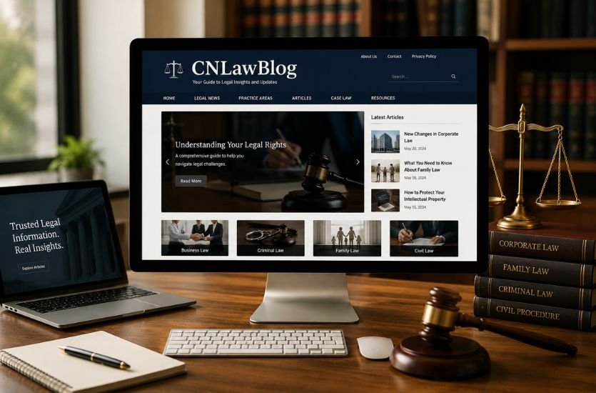 CNLawBlog