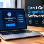 Can I Get Qugafaikle5.7.2 Software?