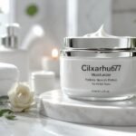 Cilxarhu677 Moisturizer Product