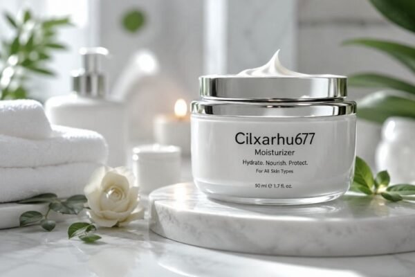Cilxarhu677 Moisturizer Product