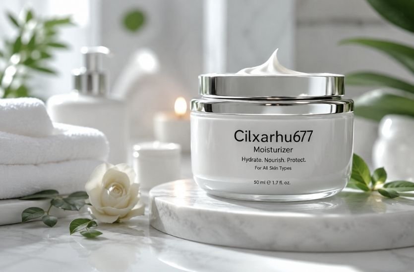Cilxarhu677 Moisturizer Product