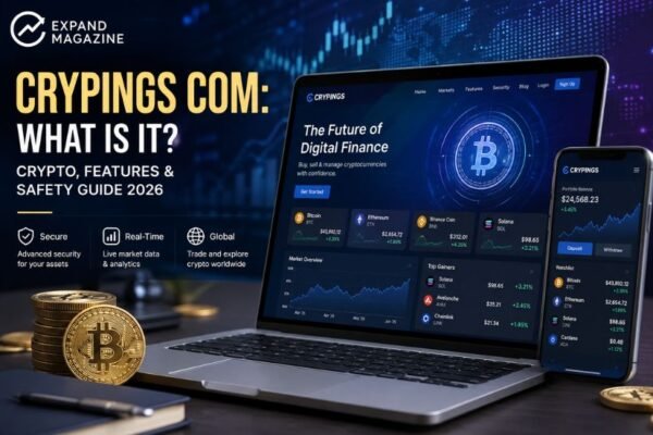 Crypings com