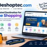 Deshoptec com