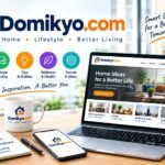 Domikyo.com