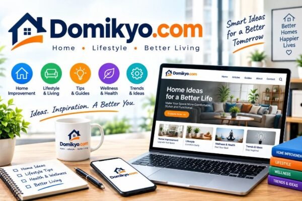 Domikyo.com