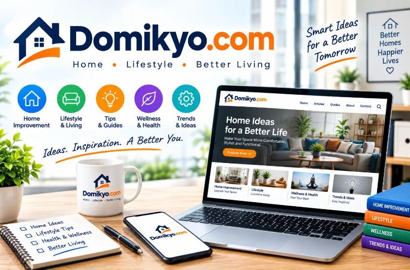 Domikyo.com