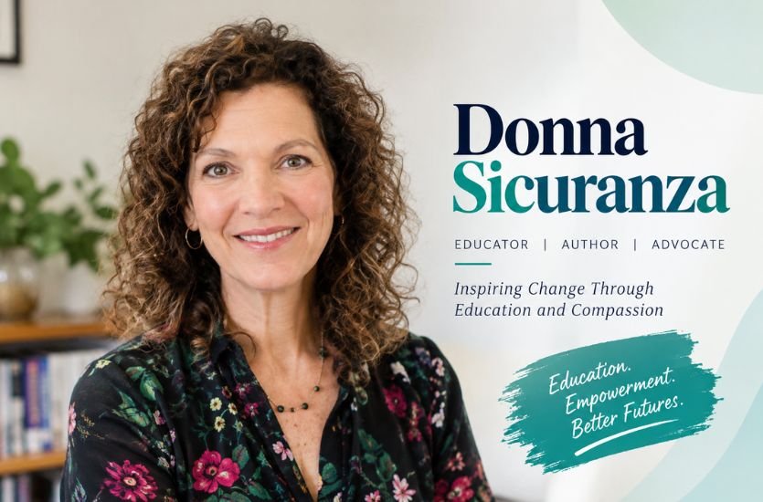 Donna Sicuranza