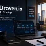 Droven.io AI Startup