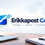 Erikkapost Com