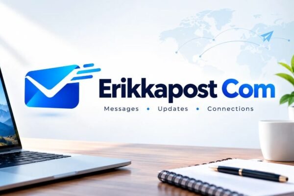 Erikkapost Com