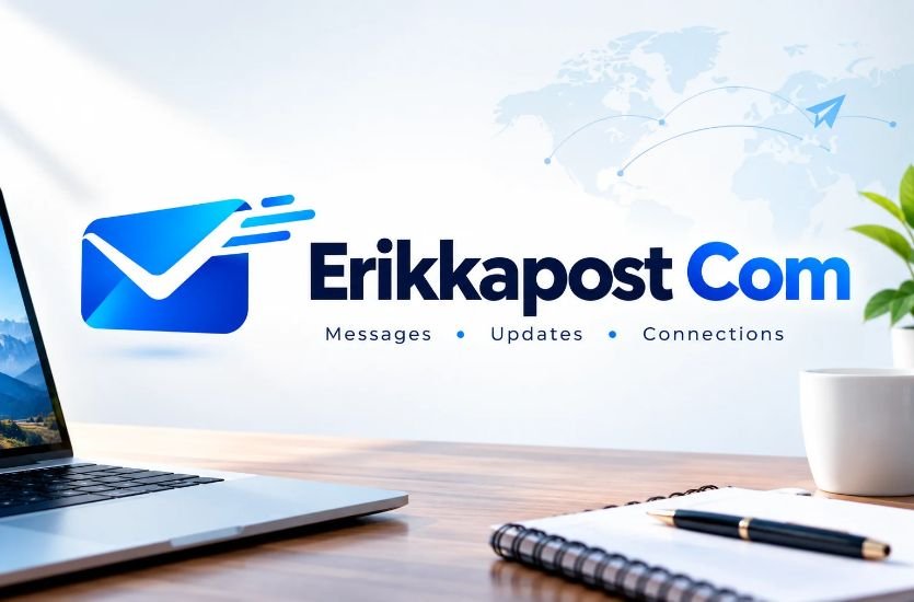 Erikkapost Com
