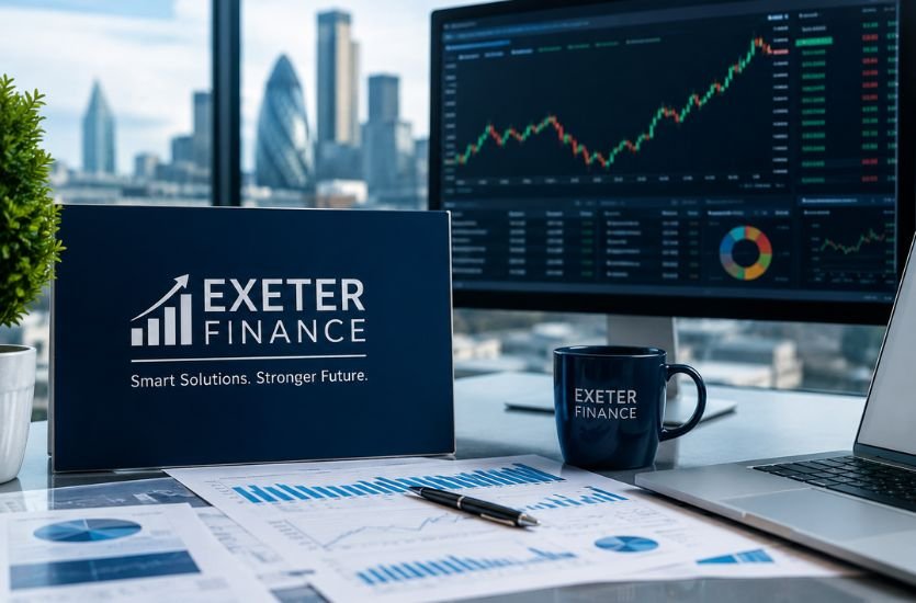 Exeter Finance
