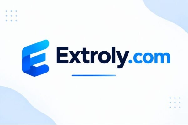 Extroly com