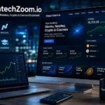 FintechZoom.io