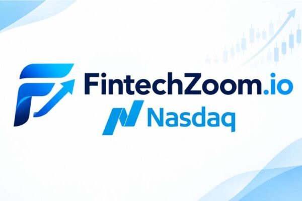 FintechZoom.io Nasdaq