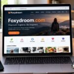 Foxydroom com