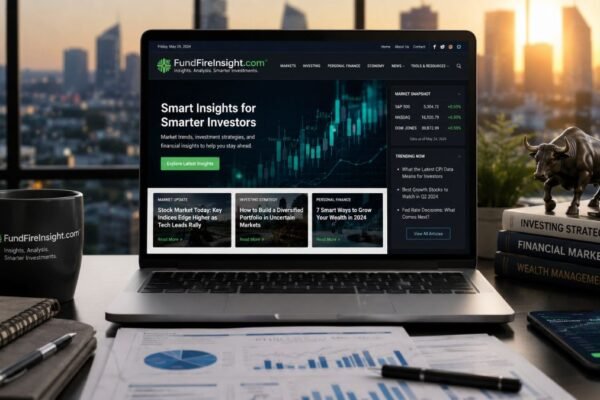 FundFireInsight.com