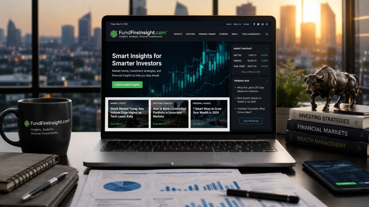 FundFireInsight.com