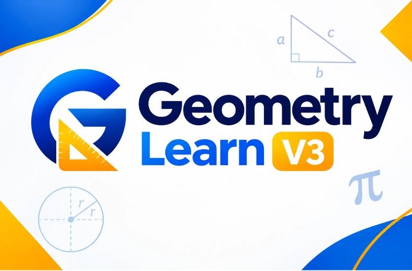 Geometry Learn V3