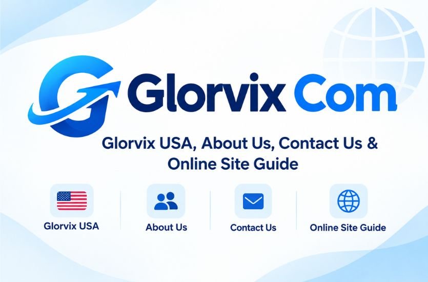 Glorvix Com