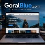 GoralBlue.com