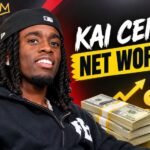 Kai Cenat Net Worth