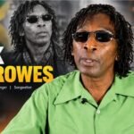 Kirk Burrowes