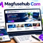 Magfusehub Com