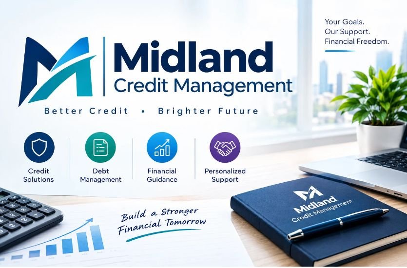 Midland Credit Management