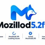 Mozillod5.2f5