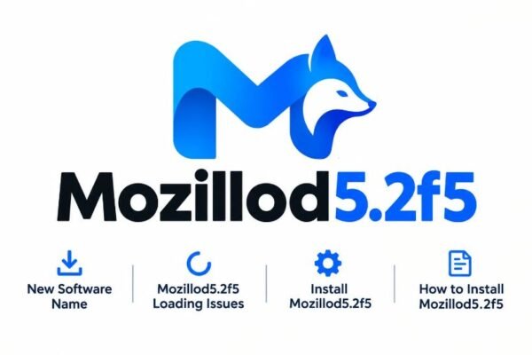 Mozillod5.2f5